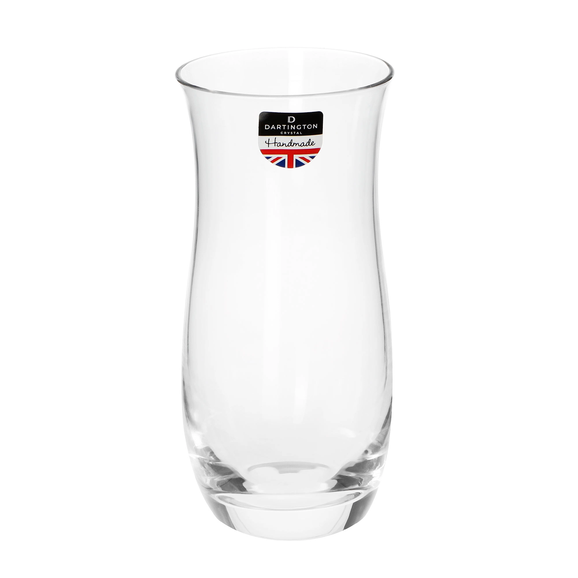 

Бокал для коктейля Dartington crystal Cocktail 560 мл 2 шт, Прозрачный
