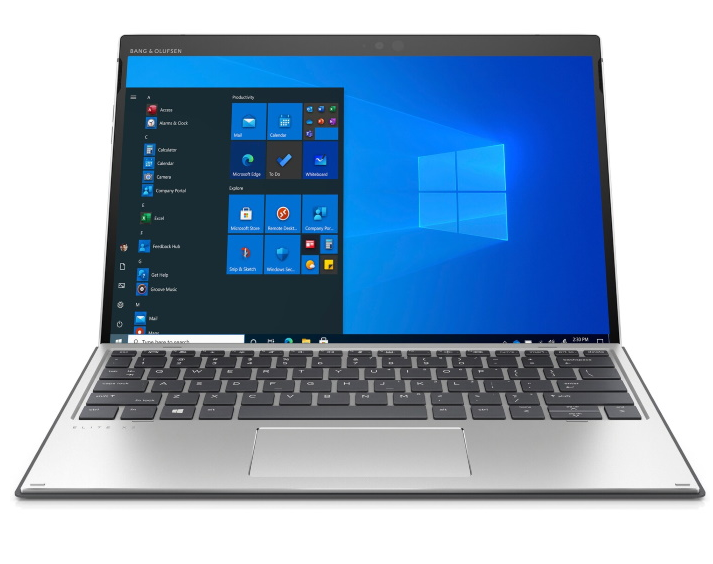 фото Ноутбук hp elite x2 g8 13" wuxga/i5-1135g7/16gb/512gb ssd/lpddr4x-4266/win10pro 401l8ea