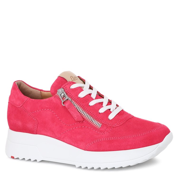 

Кроссовки женские LLOYD 13-770 розовые 39 EU, Розовый, 13-770