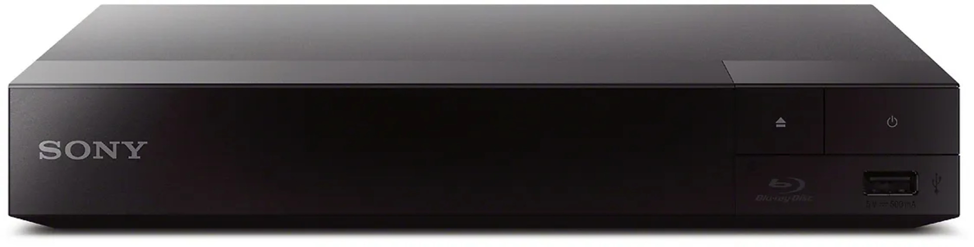 Blu-Ray плеер Sony BDP-S6700 Black (BDPS6700B.EC1)