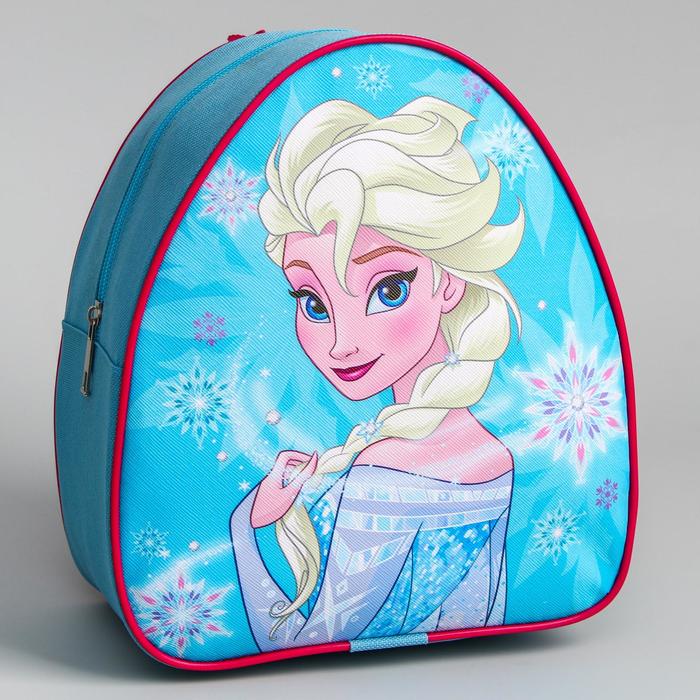Рюкзак детский, Холодное сердце, Disney  - купить