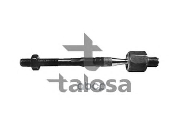 

Тяга Рулевая Левая/Правая Bmw 3 (E46) Talosa 4407049