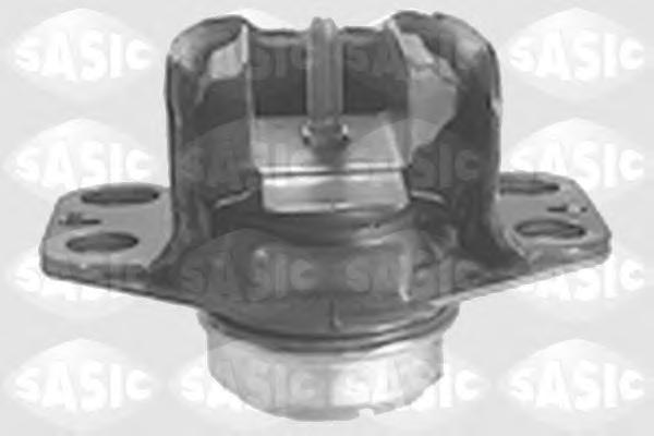 

Опора двигателя SASIC 4001716 Renault Clio Ii, Kangoo I 1.4, 1.6, 1.9D 98-