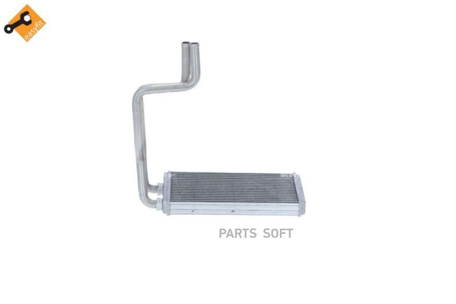 

NRF '54337 Радиатор печки MITSUBISHI LANCER (CX0) (07-) 1.8 i 16V 1шт