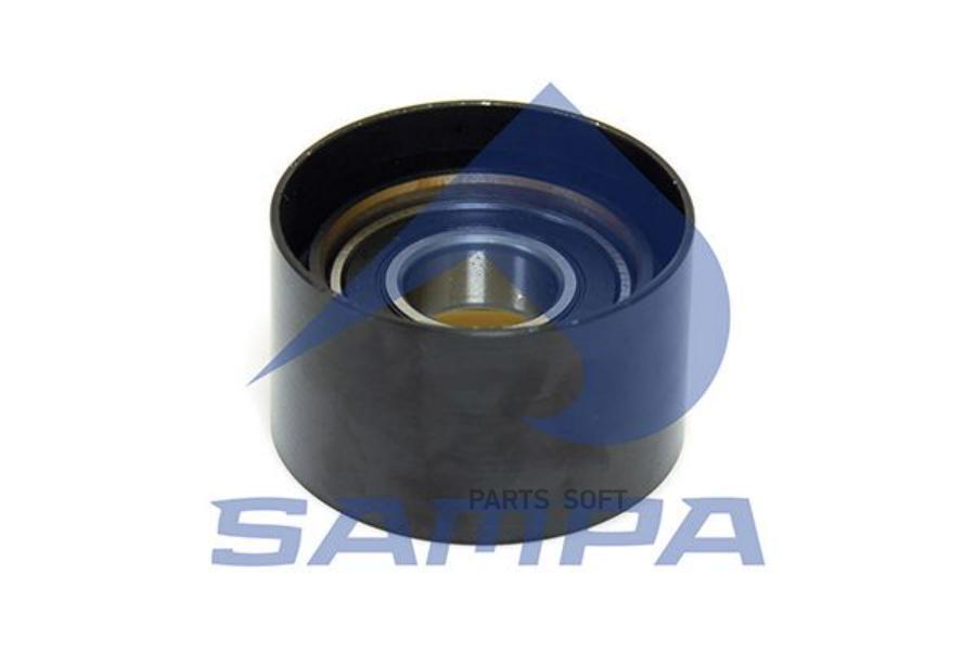 

Sa030.327 Ролик Натяжной Volvo Fm10(G1) SAMPA 030327