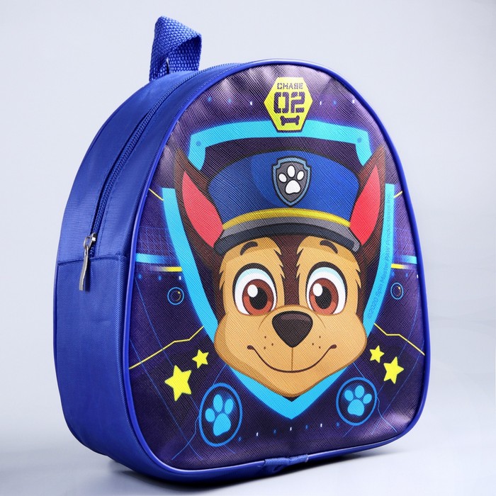 фото Рюкзак детский «гончик», paw patrol