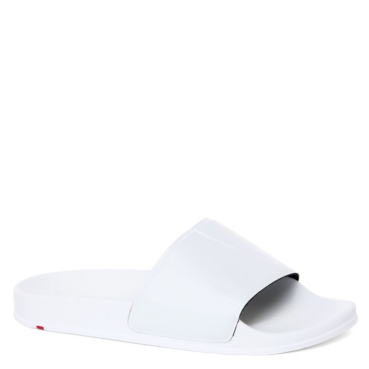 Сланцы мужские LLOYD LL BATHSLIPPER NEU белые 43 EU