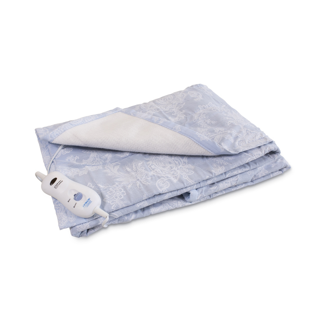 Электропростынь с инфракрасным прогревом Инкор 78033 75х145 см