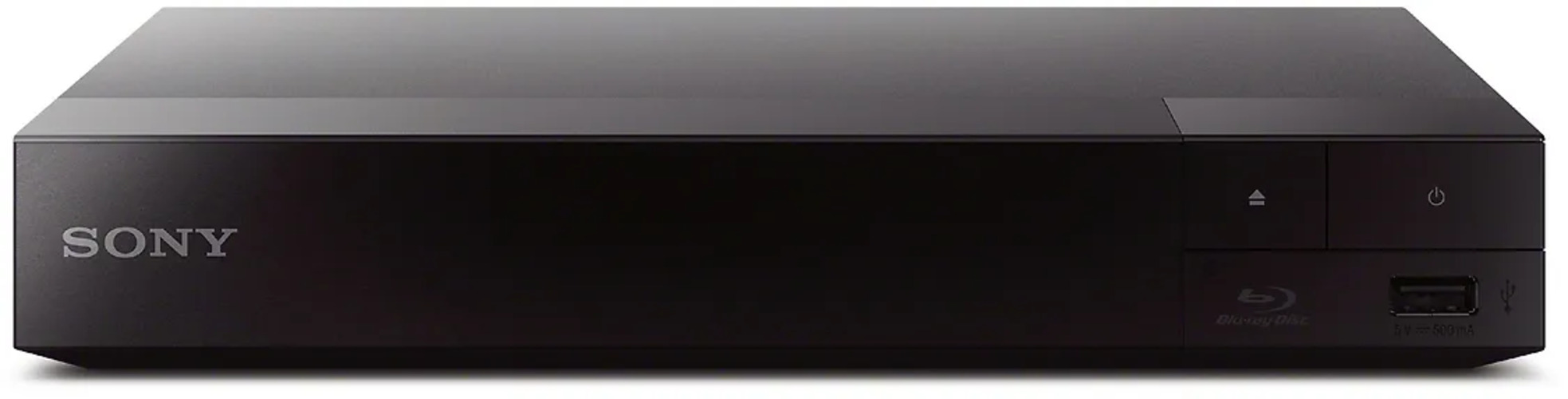 

Blu-Ray плеер Sony BDP-S3700 Black (BDPS3700B.EC1), Черный, BDP-S3700