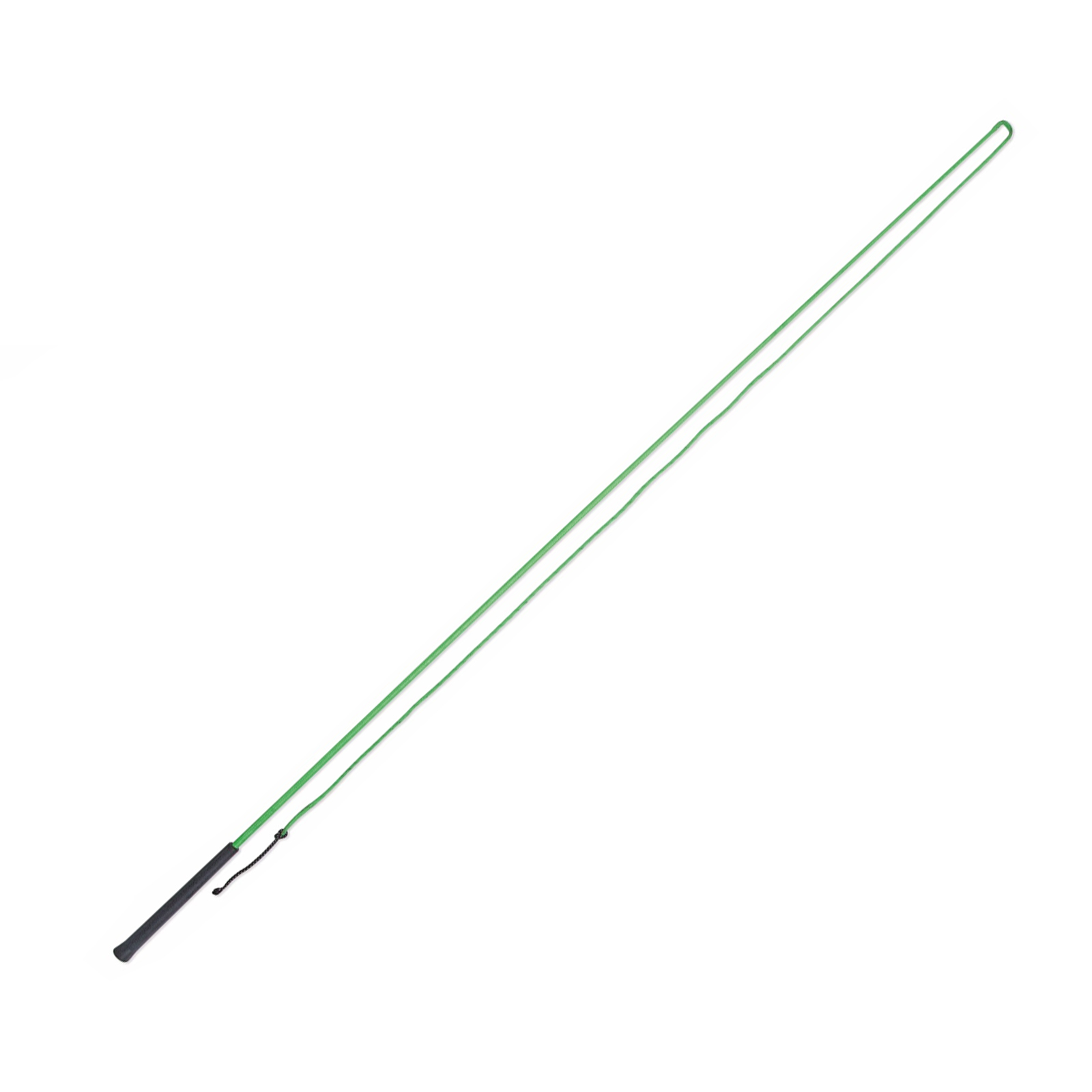 Шамберьер SHIRES 163252, 160 см, зеленый
