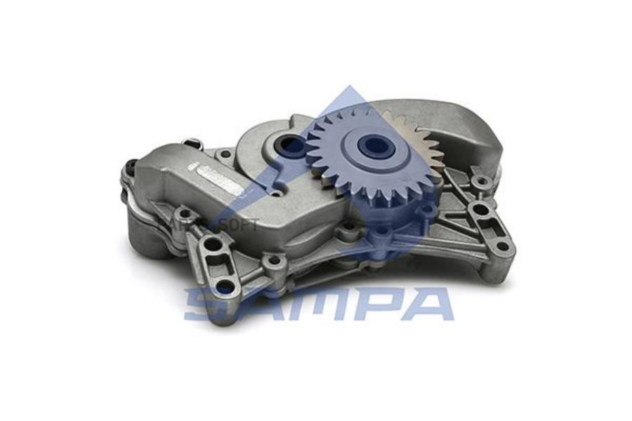 

Насос Масляный Rvi Premium/Kerax Dxi11, SAMPA 034061