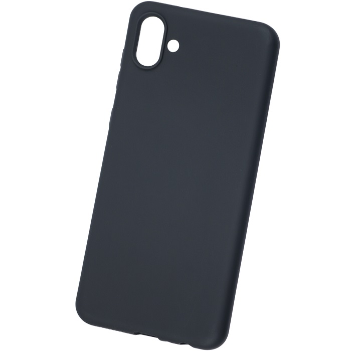 

Панель-накладка Gresso Меридиан Black для Samsung Galaxy A04, Черный, Меридиан Black для Samsung Galaxy A04