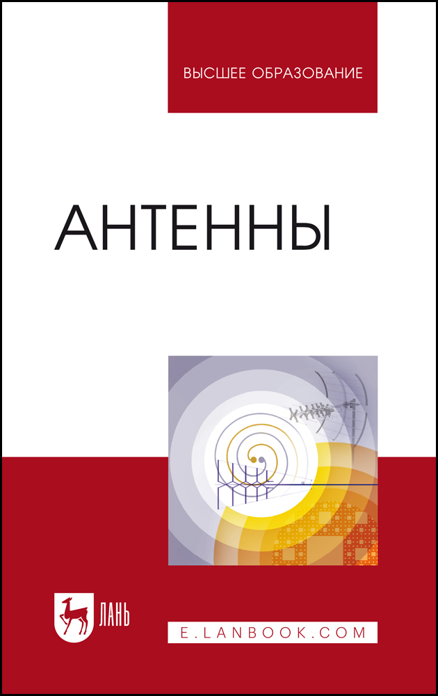 

Антенны