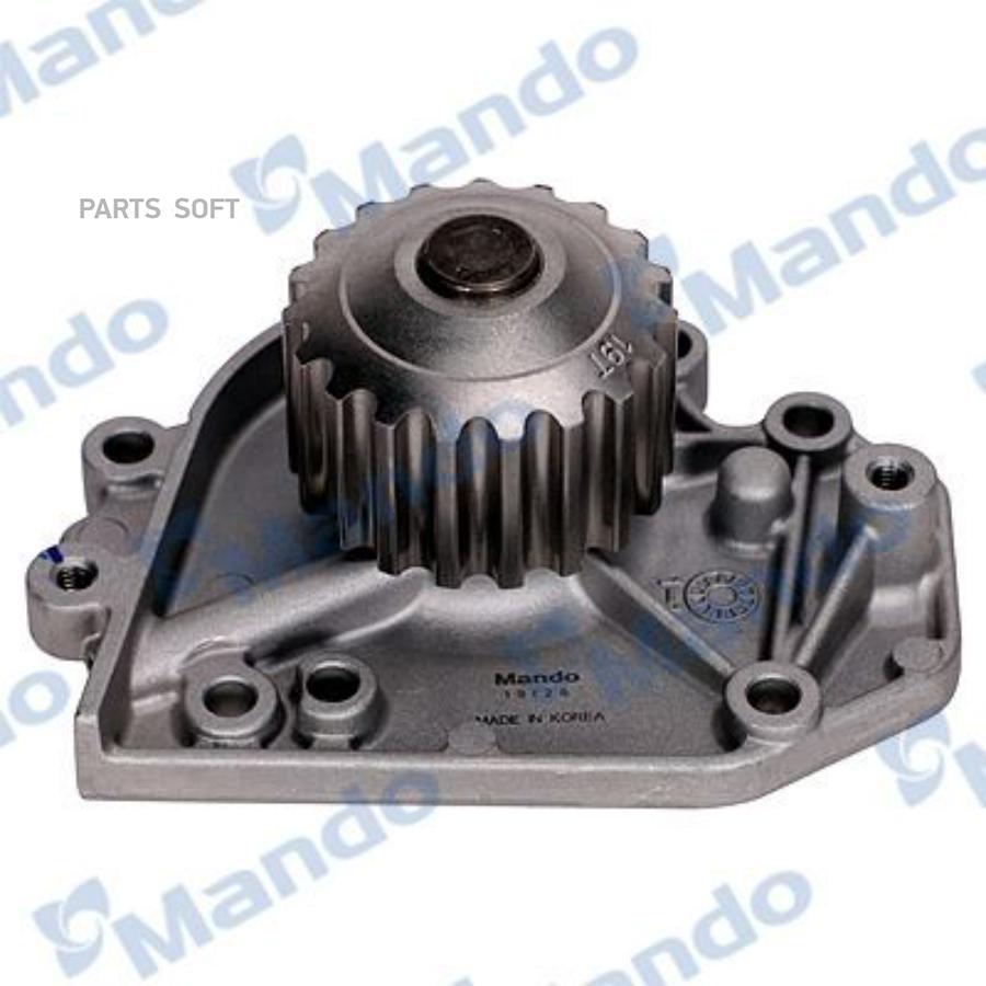 

Помпа Honda Civic/Cr-V 1.6/2.0 16v 95 Mando EWPO0003