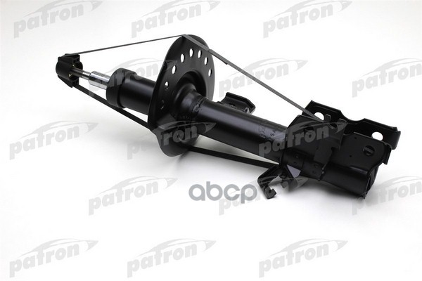

Амортизатор Подвески Передн Лев Nissan X-Trail, Renault Koleos 07> PATRON арт. PSA339199