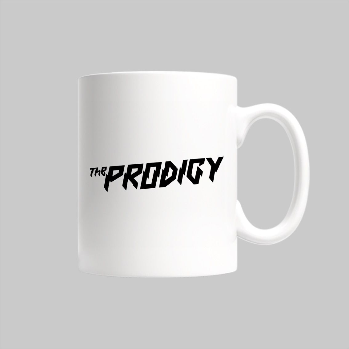 

Кружка The Prodigy зе продиджи