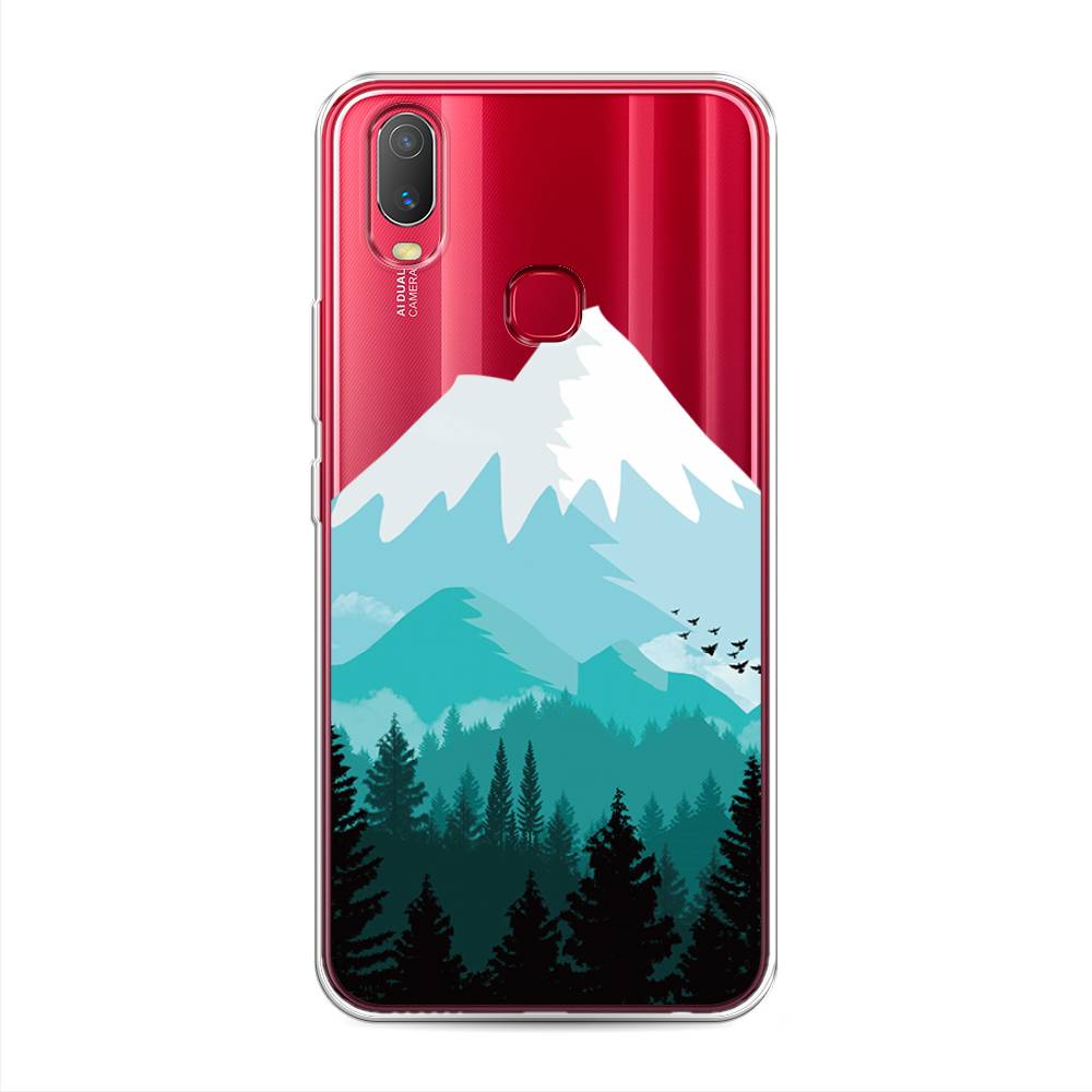 Чехол для Vivo Y11 