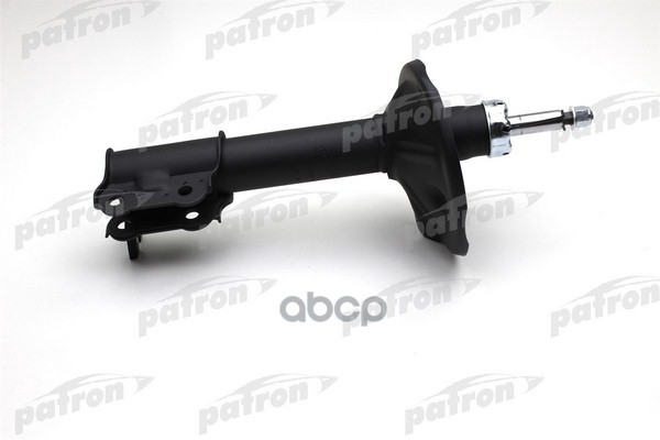 

Амортизатор Подвески Задн Прав Hyundai: Accent 00-, Accent Седан 00- PATRON арт. PSA332108