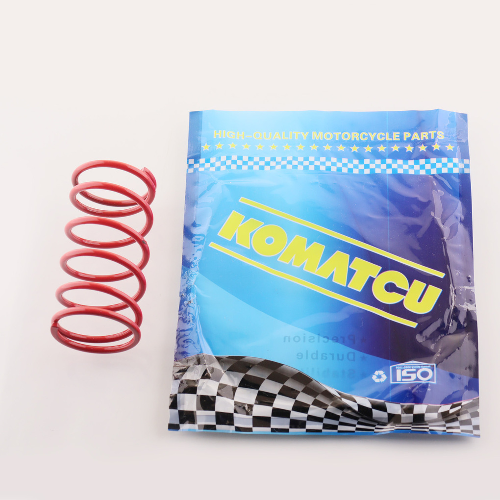 Пружина торкдрайвера Yamaha JOG (2000RPM) 