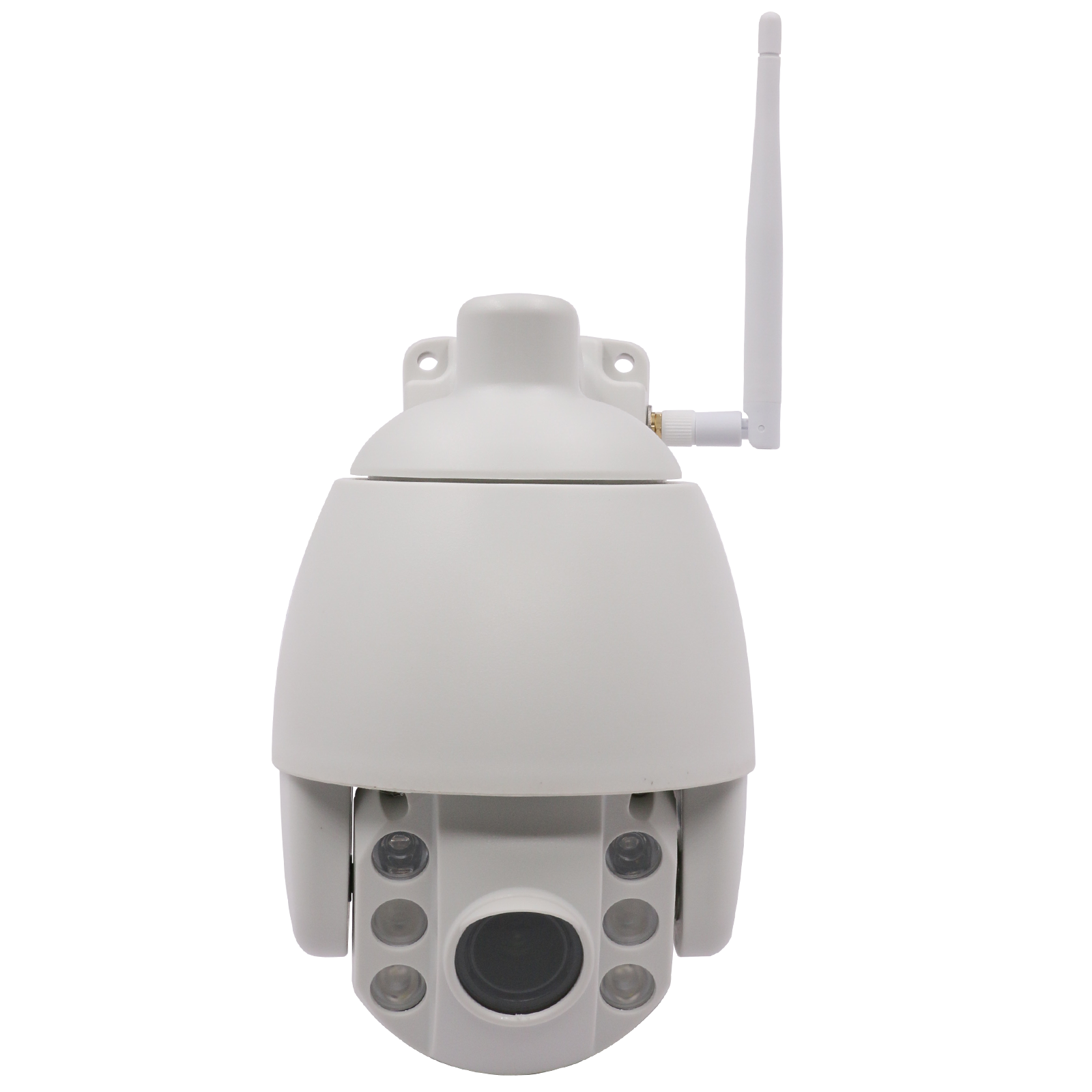 фото Ip-камера zodikam 5670 white