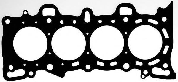 

61-53690-00_прокладка ГБЦ!\ Honda Accord/Civic/CRX/HR-V 1.4-1.6 16V D14/D15/D16 91>