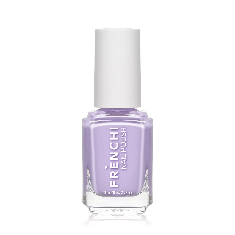 

Лак для ногтей Frenchi 16 Lilac 11мл, Сиреневый