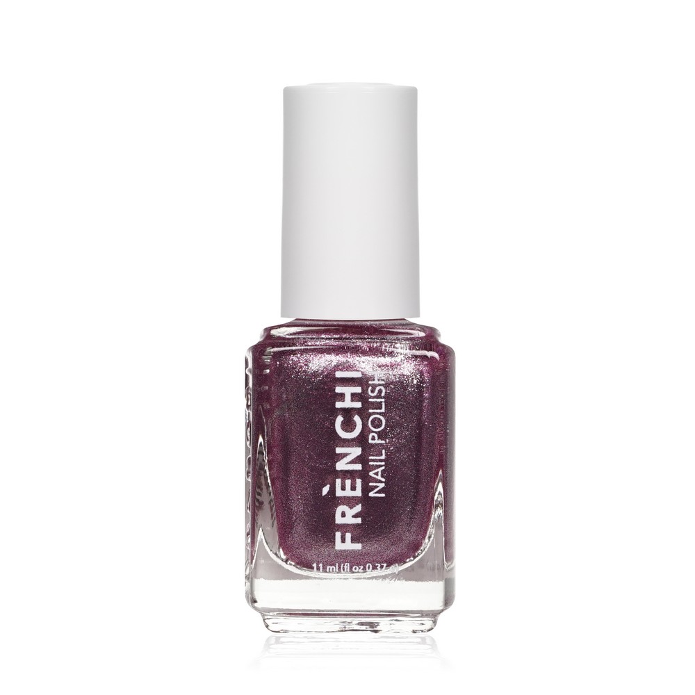 

Лак для ногтей Frenchi 08 Violet Haze 11мл, Бордовый