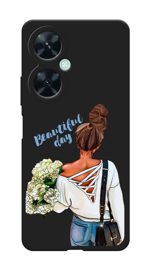 

Чехол Awog на Huawei Nova 11i "Beautiful day vector", Коричневый;белый;зеленый, 6121752-1