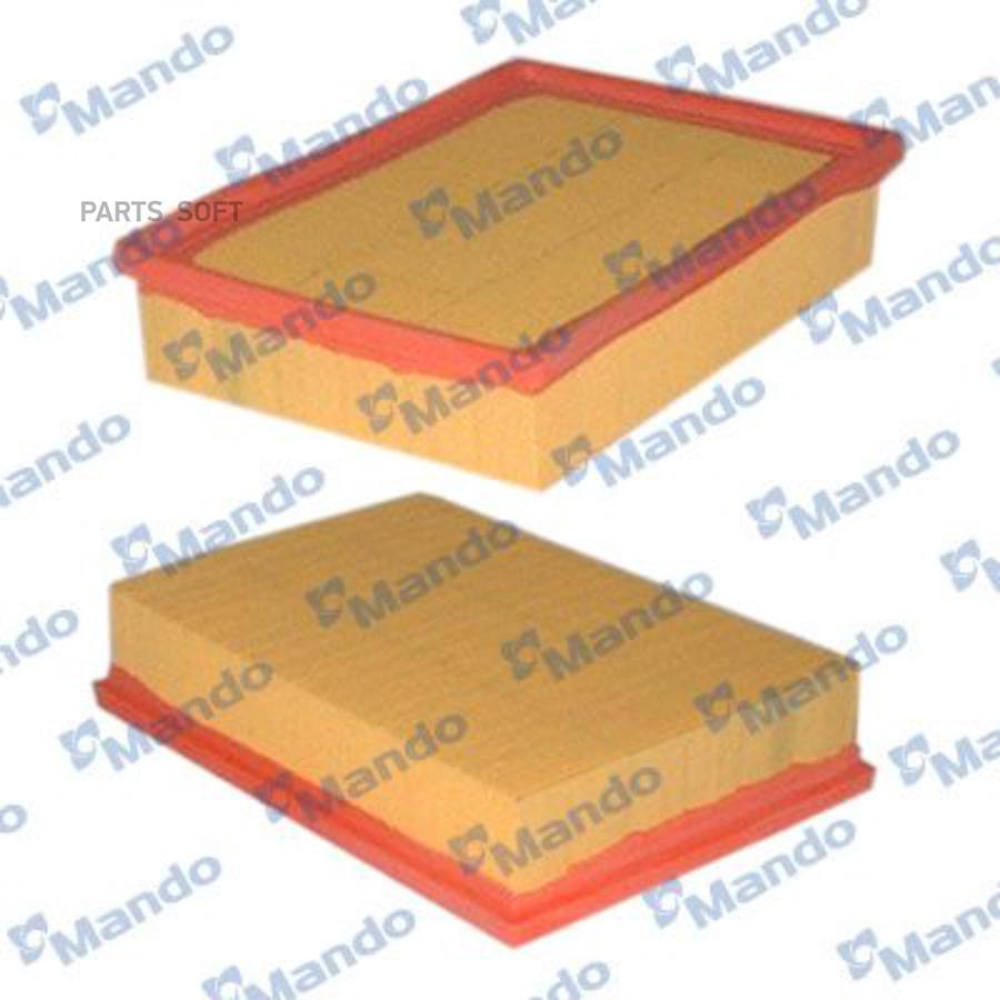 

Фильтр воздушный PEUGEOT 307 (00-) CITROEN C4 (04-) MANDO