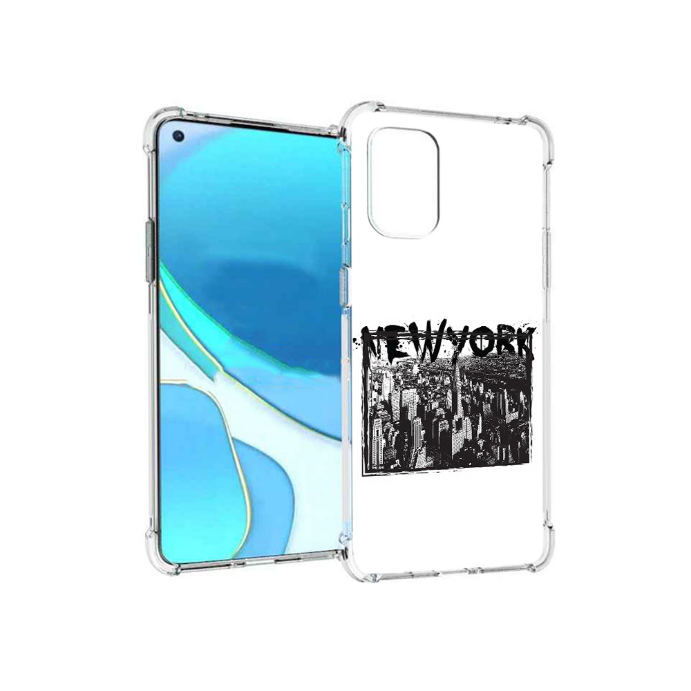 

Чехол MyPads Tocco для OnePlus 8T че (PT155529.137.671), Tocco
