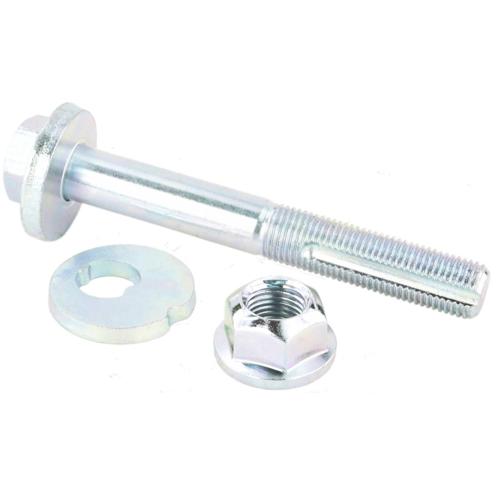 

Болт с эксцентриком ремкомплект для автомобилей MAZDA 0529-007-KIT FEBEST.