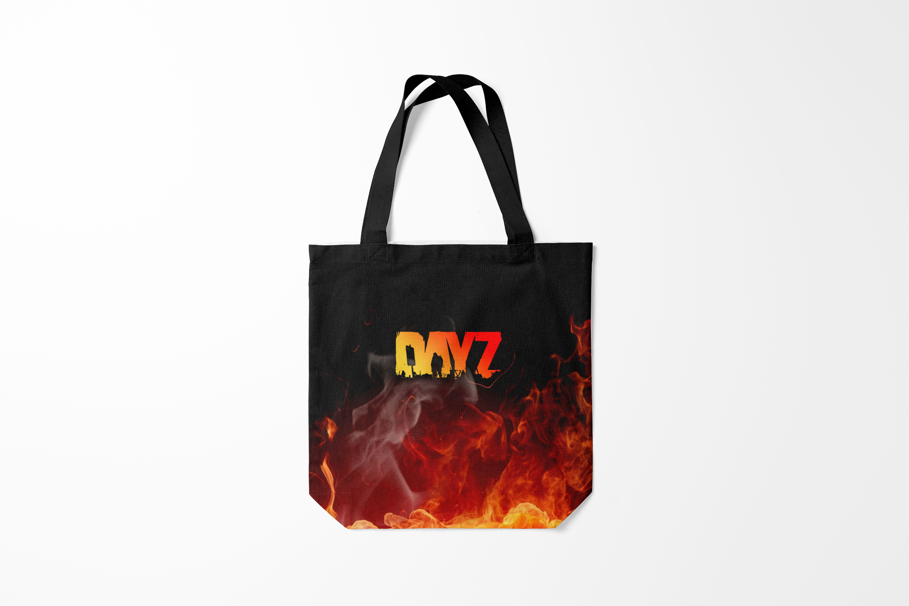 

Сумка шoппер унисекс Burnettie DayZ ДЕЙЗИ, разноцветный, DayZ ДЕЙЗИ