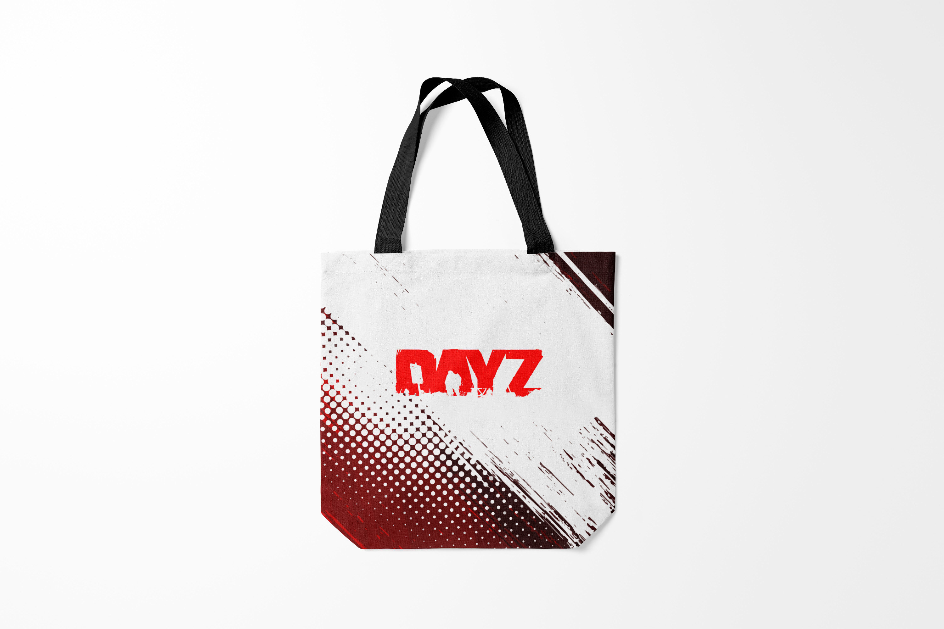 

Сумка шoппер унисекс Burnettie DayZ Dayz., разноцветный, DayZ Dayz.