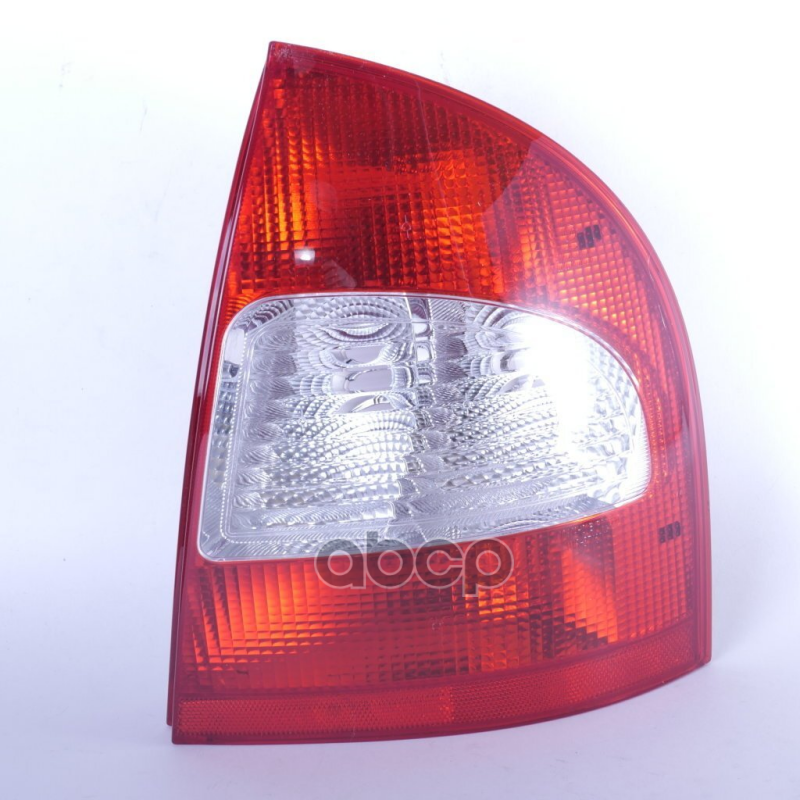 

Корпус фонаря задний правый ваз-1118 lada 11180371603000