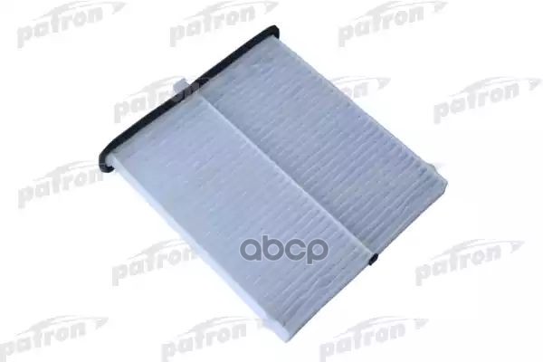 

Фильтр Салона Mazda Cx-5 11-, Mazda6 12-, Patron Pf2223 PATRON арт. PF2223