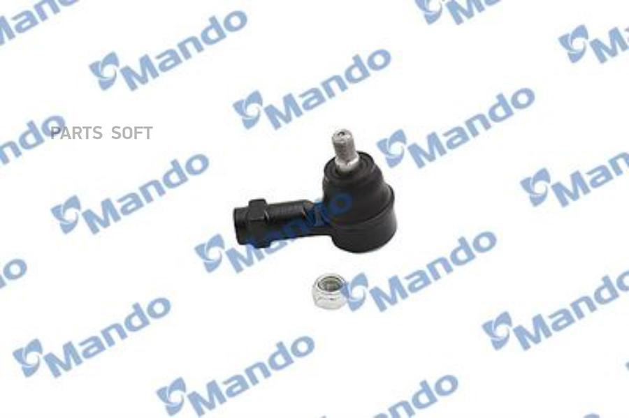 

Наконечник рулевой тяги HYUNDAI Porter 2 (1шт.) MANDO