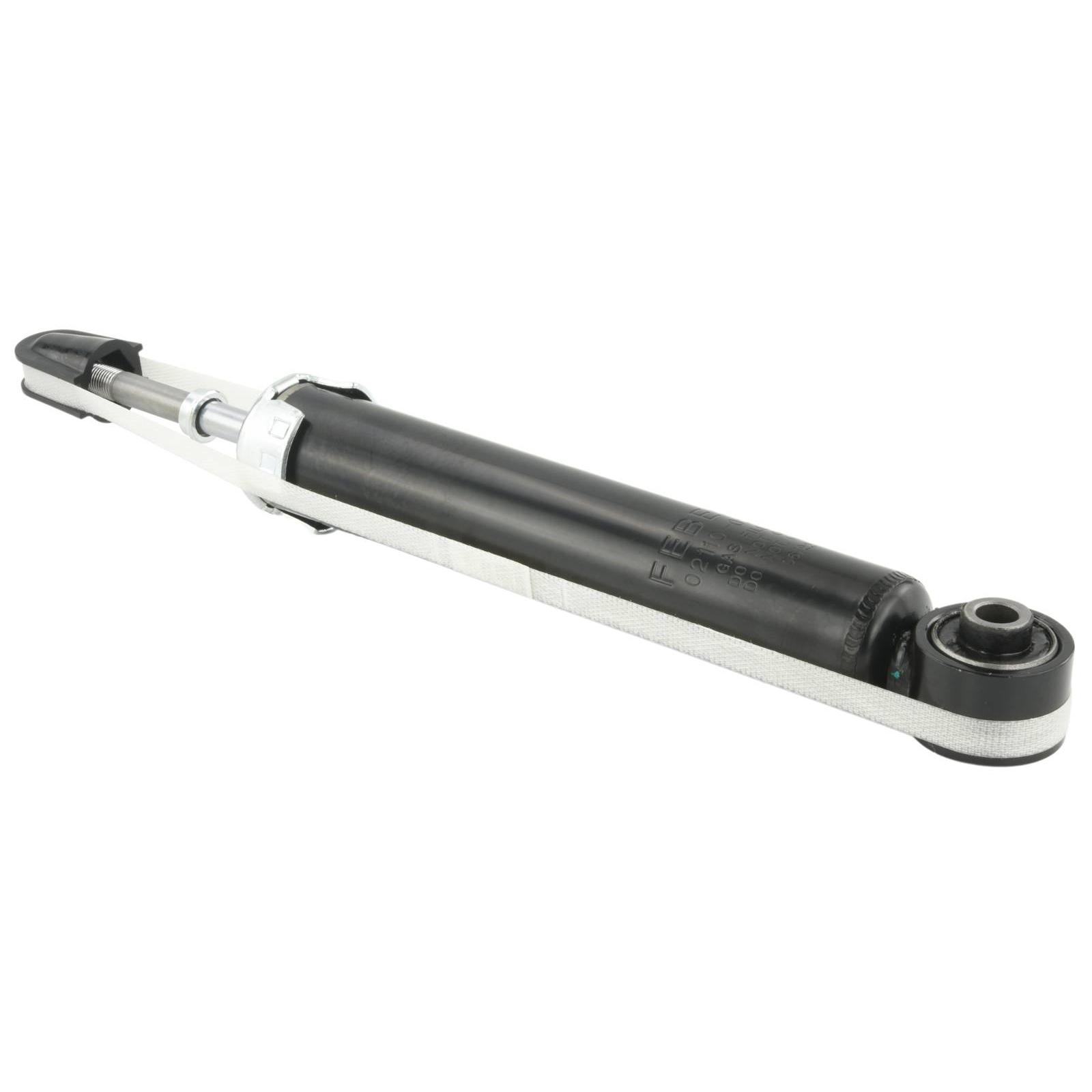 

Амортизатор задний gas.twin tube для автомобилей NISSAN 02110-020R FEBEST.