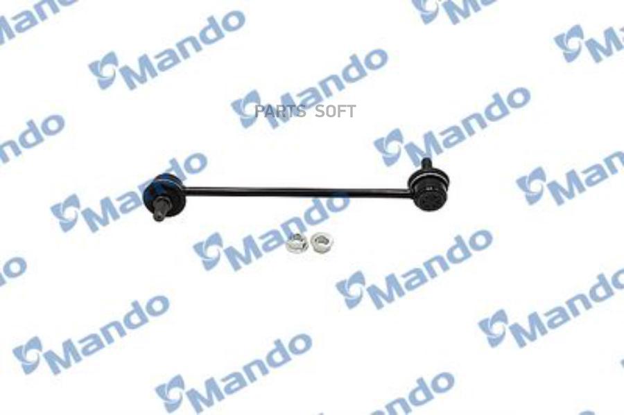 

Стойка стабилизатора HYUNDAI i10 (07-) переднего левая MANDO