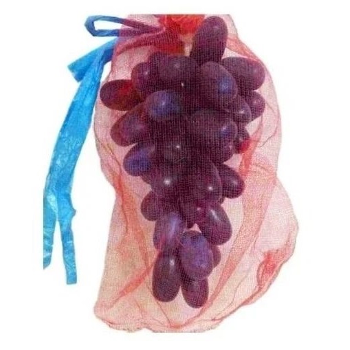 Мешочки для защиты винограда от ос 30х50см с завязками - 100 штук