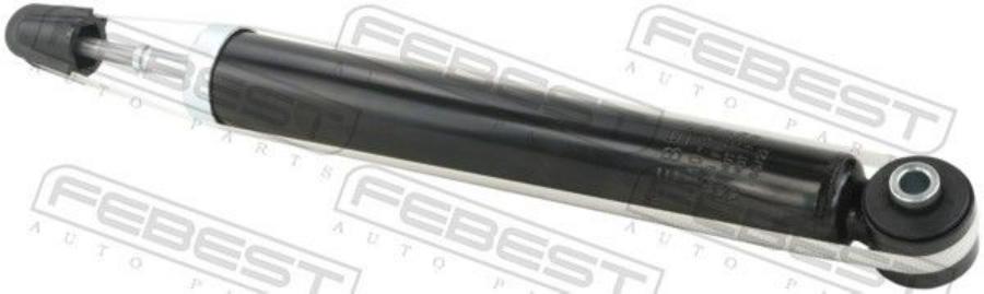 

Амортизатор Задний Gas.Twin Tube FEBEST 12110019r