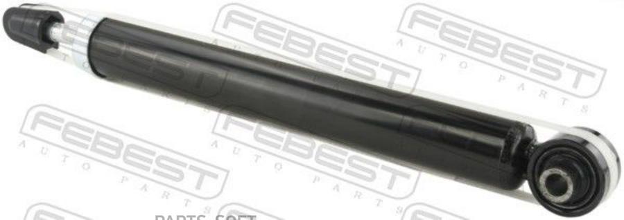 

Амортизатор Задний Gas.Twin Tube FEBEST 22110005r