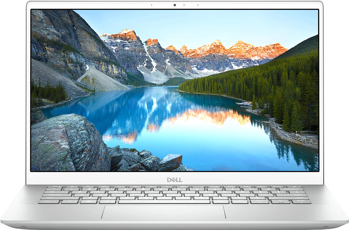 фото Ноутбук dell inspiron 5405 (5405-4953)