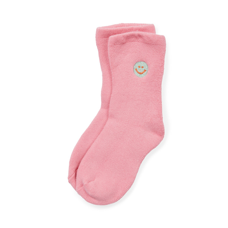 

Носки детские Happy Baby 88156 цв. розовый р. 12, 88156