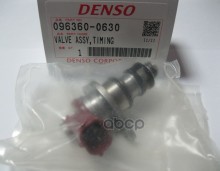 Клапан Опережения Toyota 11z-Te/2c-Te/3c-Te/5l-E Denso 096360-0630