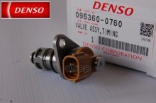 

Клапан Опережения 4/11r Opel 4ee2 V5p Denso 096360-0760