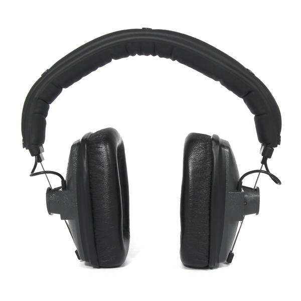 фото Наушники beyerdynamic dt 150 (250 ohm) black (73747)