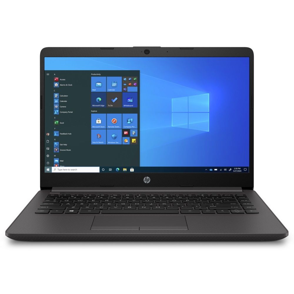 

Ультрабук HP 240 G8 Black (43W55EA), 240 G8