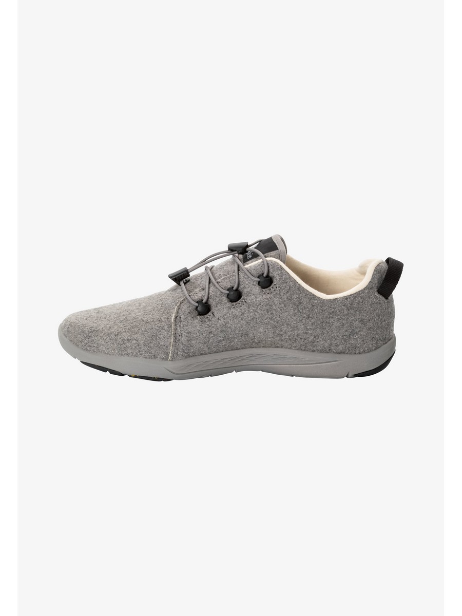 

Кроссовки женские Jack Wolfskin ZZO2QEC32 бежевые 37 EU, Бежевый, ZZO2QEC32