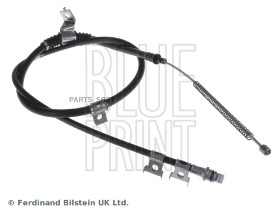 

Трос стояночного тормоза MITSUBISHI: MONTERO, PAJERO 00-06, MITSUBISHI: PAJERO, MITSUBISHI