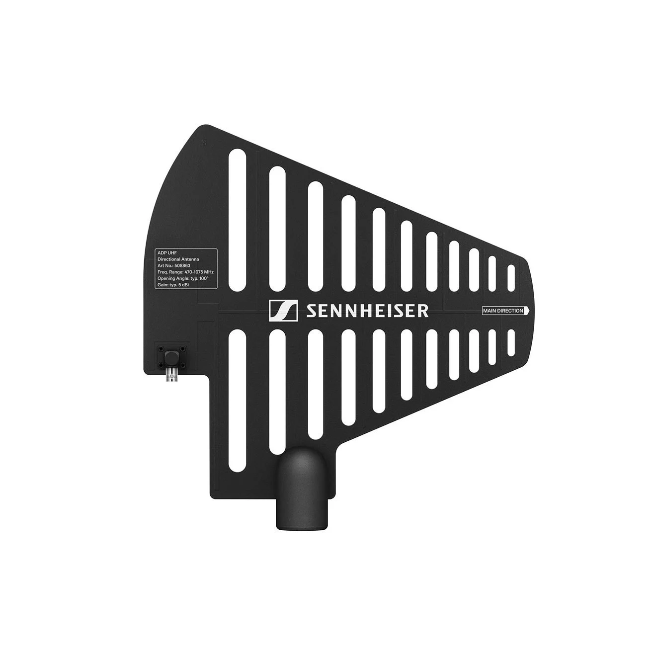 фото Sennheiser adp uhf antenna